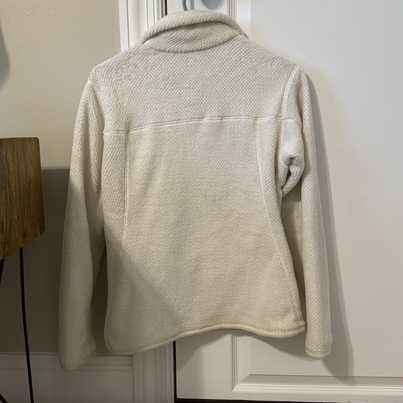 Patagonia Retool Pullover Small - Picture 3 of 3